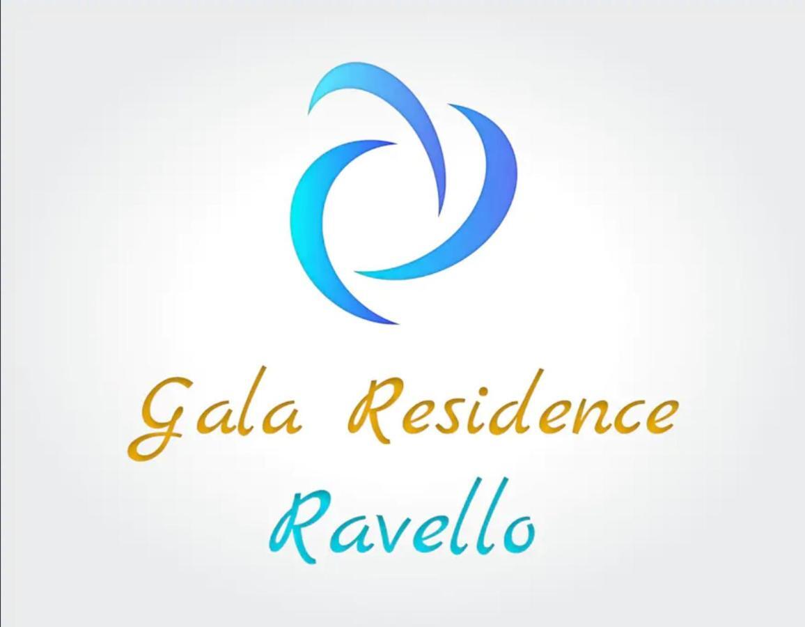 Gala Residence Равелло Екстер'єр фото